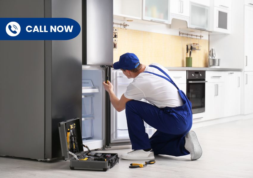 Crossnore NC Appliance Repair Company